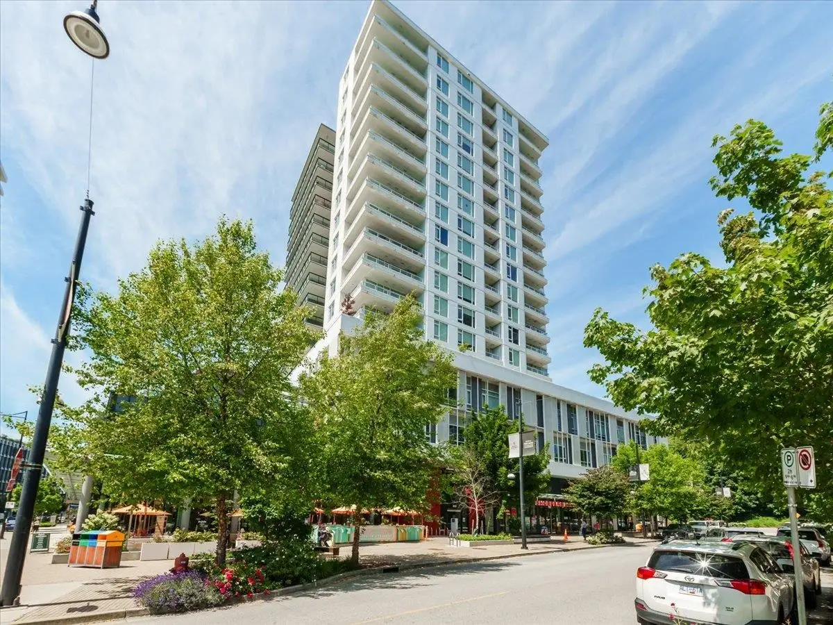 302 8533 RIVER DISTRICT CROSSING, Vancouver BC V5S 0C8