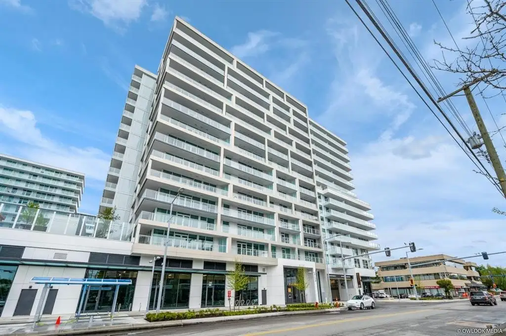 1413 8133 COOK ROAD, Richmond BC V6Y 0L7