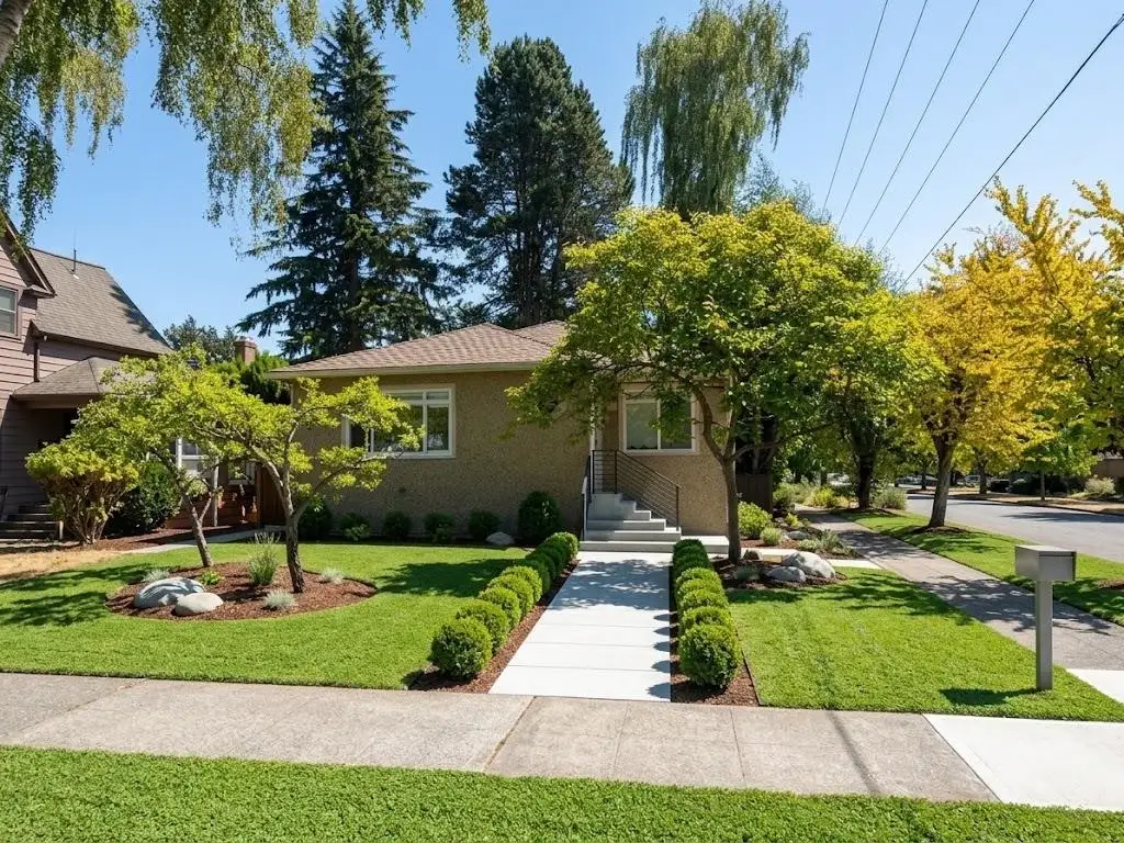 4 E 46TH AVENUE, Vancouver BC V5W 1Z1
