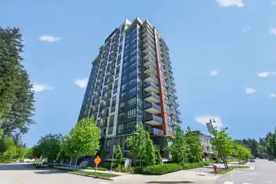 1803 5380 CROOKED BRANCH ROAD, Vancouver BC V6T 0E5