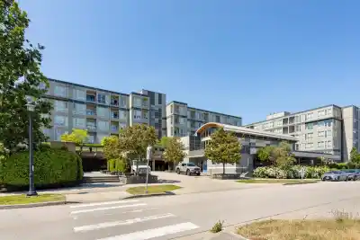 562 4099 STOLBERG STREET, Richmond BC V6X 0J4