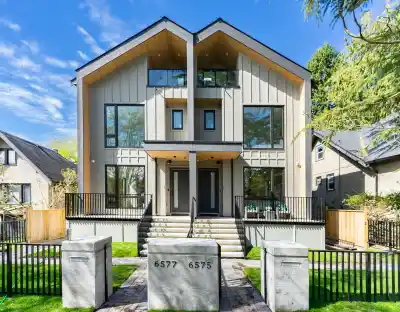 6577 LIME STREET, Vancouver BC V6P 5V7