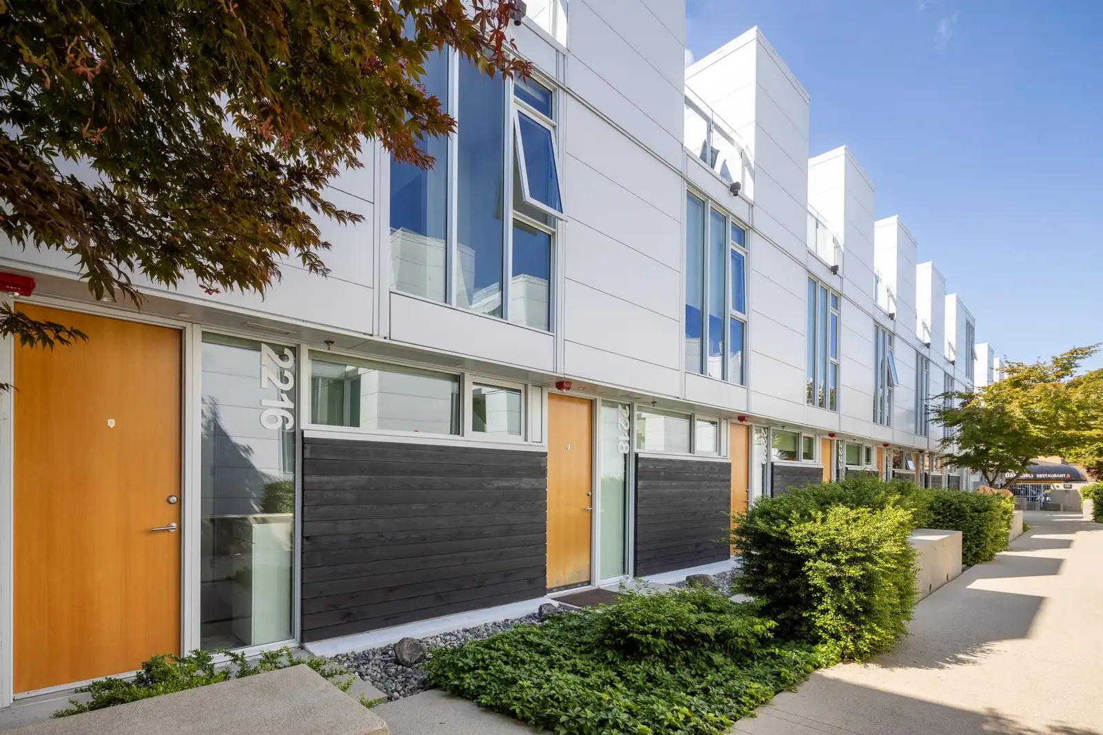 2216 WILLOW STREET, Vancouver BC V5Z 0C8