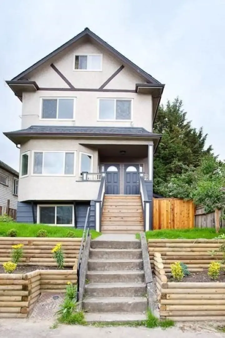 857 E 8TH AVENUE, Vancouver BC V5T 1T6