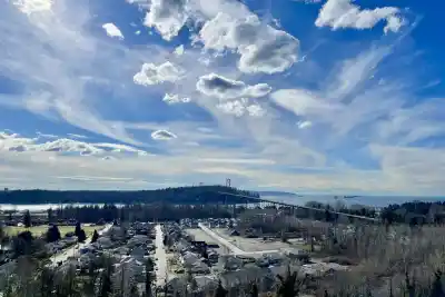 1703 1675 LIONS GATE LANE, North Vancouver BC V7P 3B4