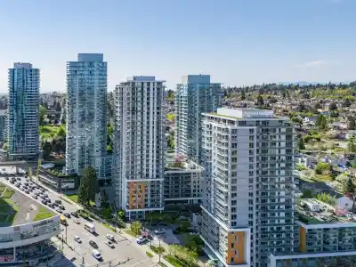2003 455 SW MARINE DRIVE, Vancouver BC V5X 0H3