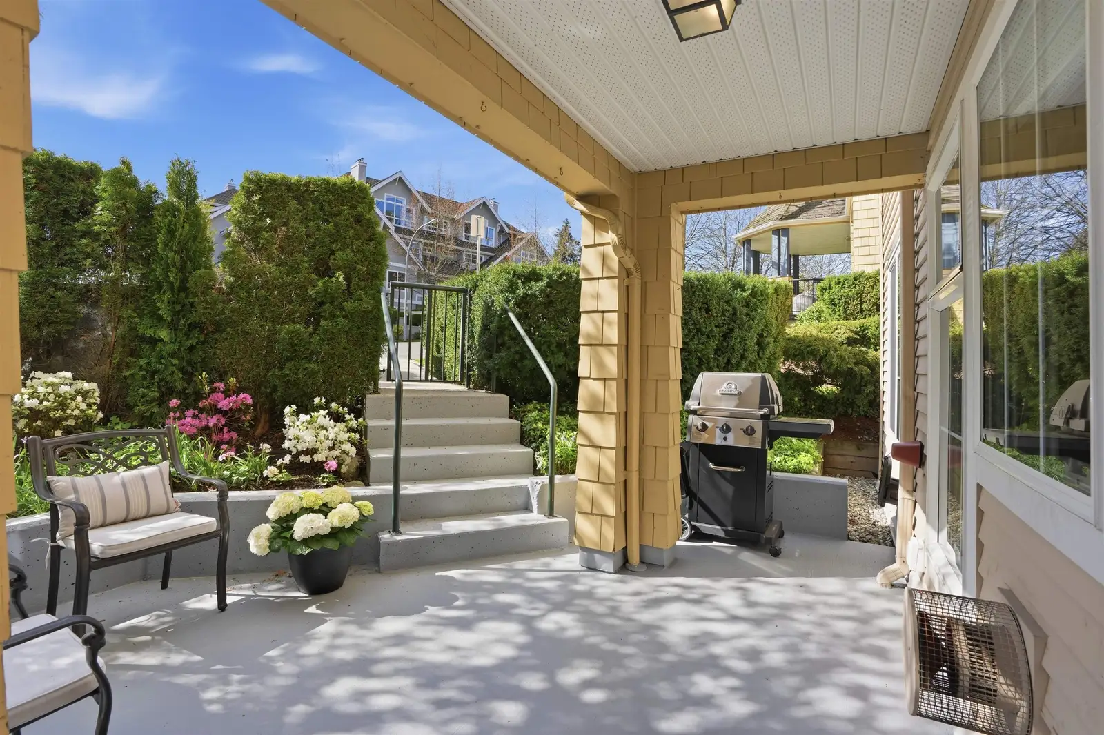 107 5555 13A AVENUE, Delta BC V4M 2E7
