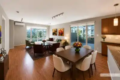 510 530 RAVEN WOODS DRIVE, North Vancouver BC V7G 2T5