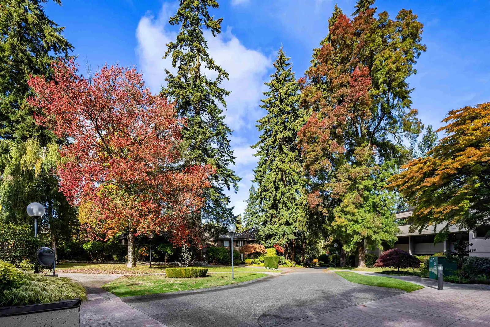 512 4900 CARTIER STREET, Vancouver BC V6M 4H2