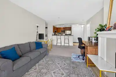 311 5725 AGRONOMY ROAD, Vancouver BC V6T 1L9
