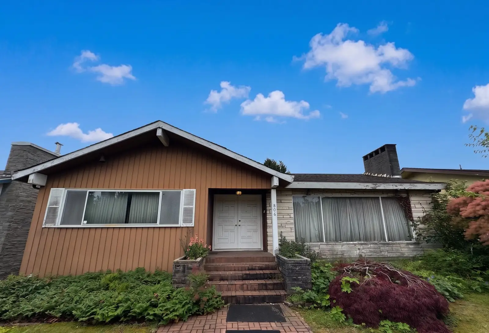 806 W 47TH AVENUE, Vancouver BC V5Z 2R8