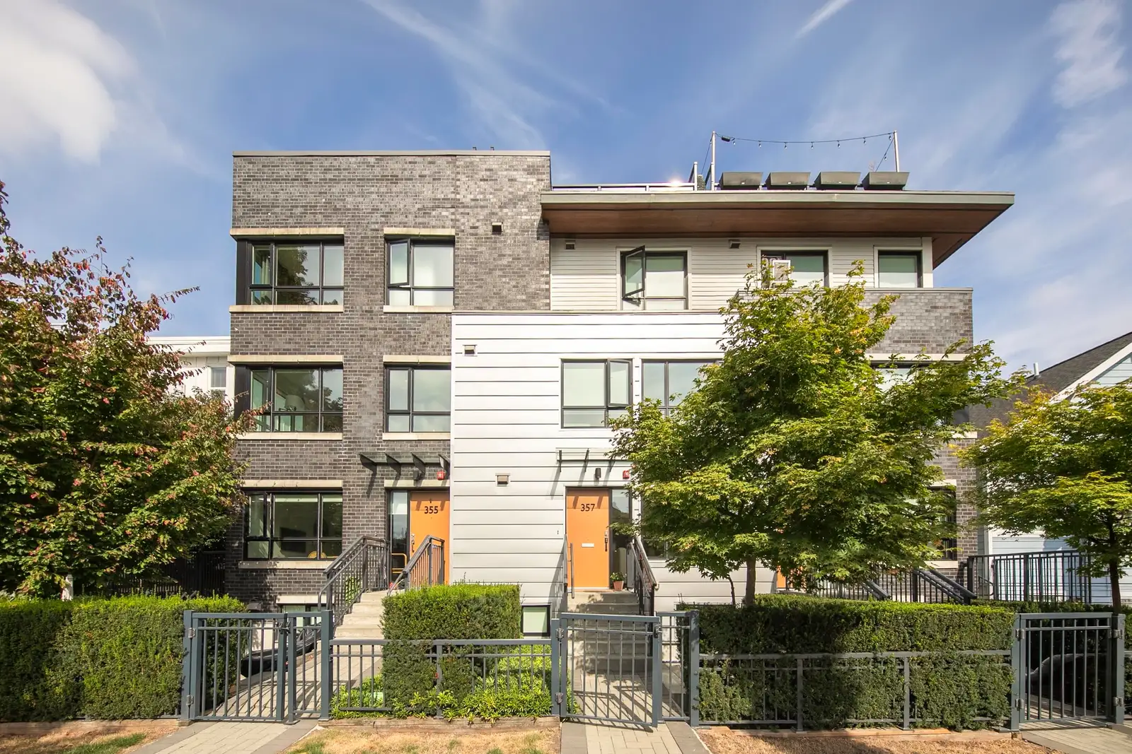 357 E 16TH AVENUE, Vancouver BC V5T 2T7