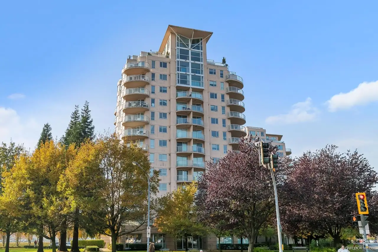 1402 7760 GRANVILLE AVENUE, Richmond BC V6Y 4C2