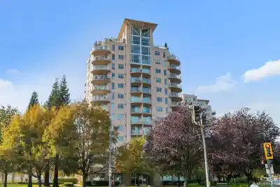 1402 7760 GRANVILLE AVENUE, Richmond BC V6Y 4C2