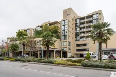 511 7831 WESTMINSTER HIGHWAY, Richmond BC V6X 4J4