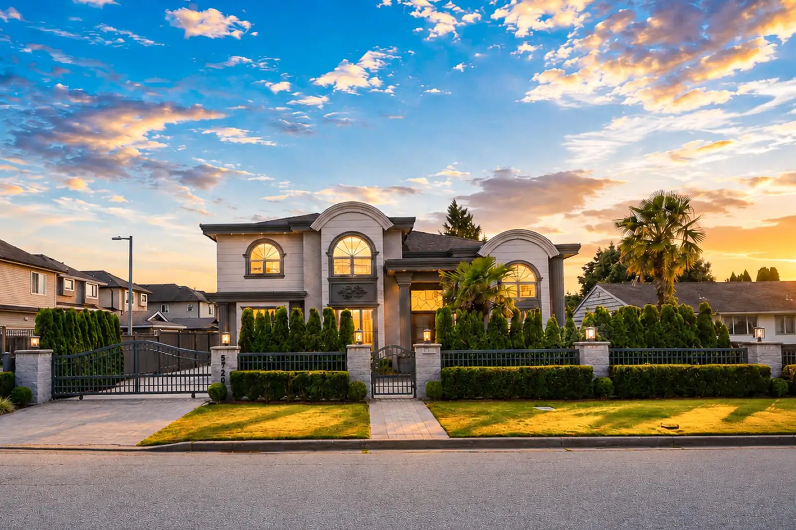 5720 WOODWARDS ROAD, Richmond BC V7E 1H1