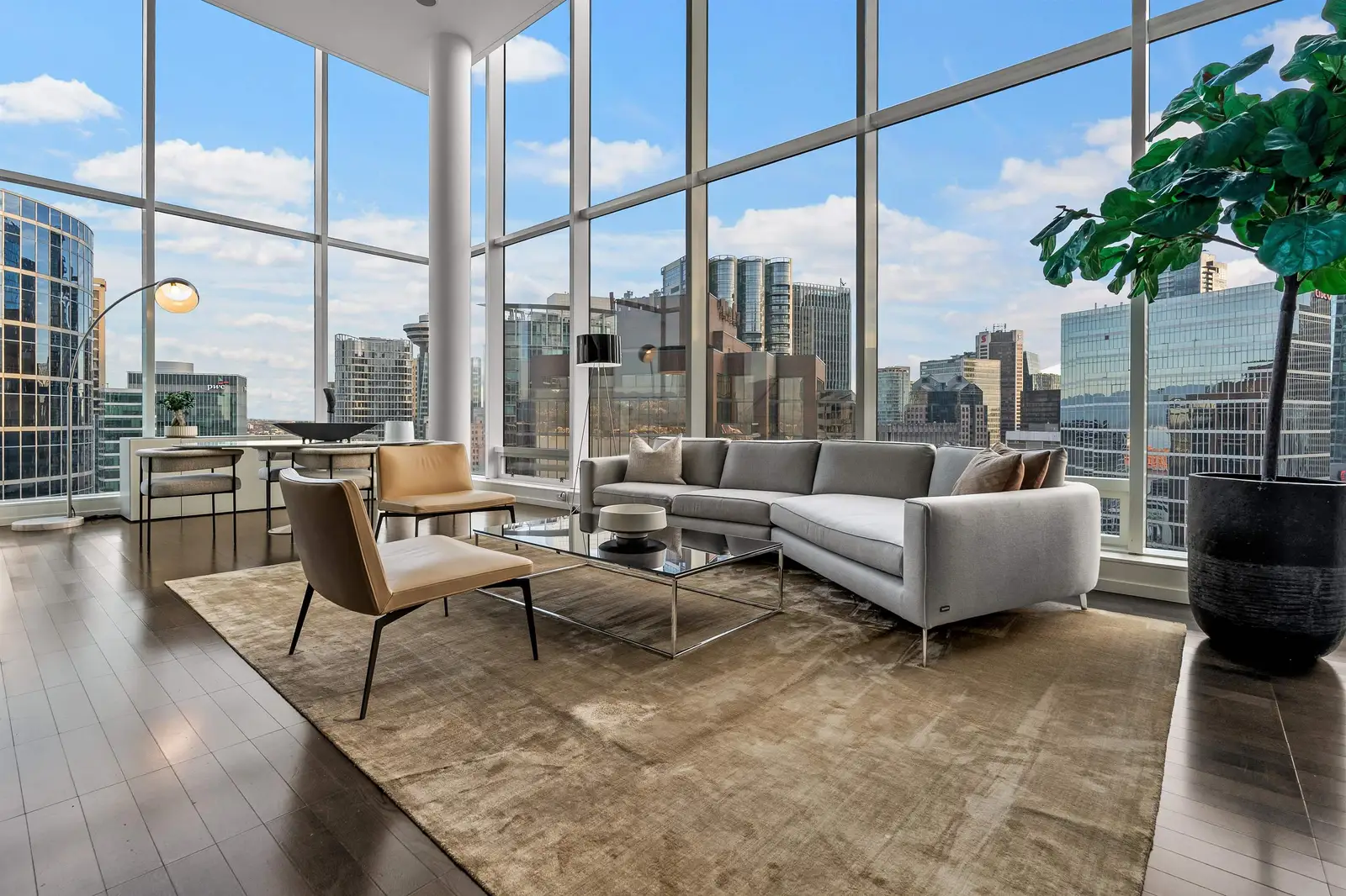 2603 1011 W CORDOVA STREET, Vancouver BC V6C 0B2