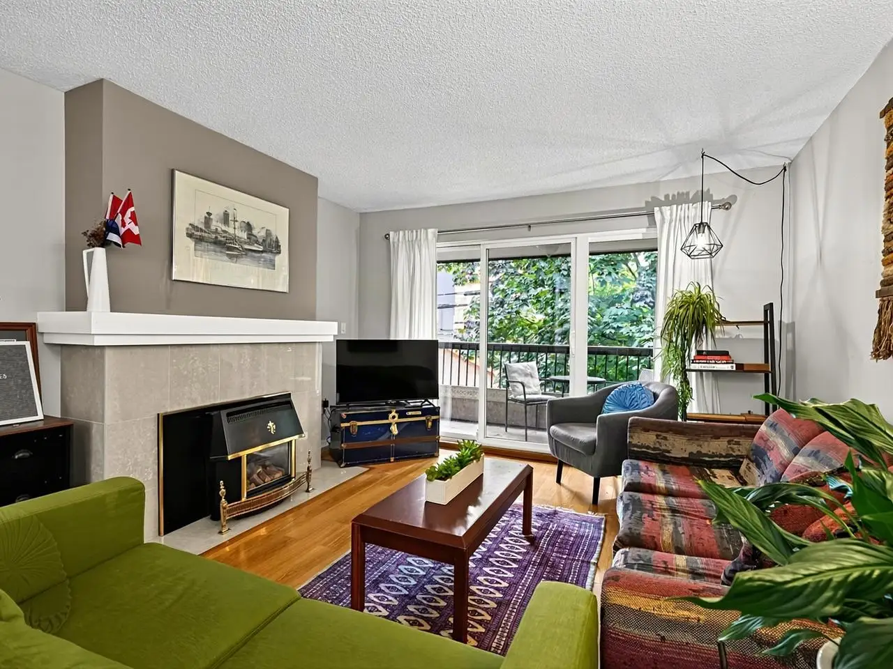 319 550 E 6TH AVENUE, Vancouver BC V5T 4H2