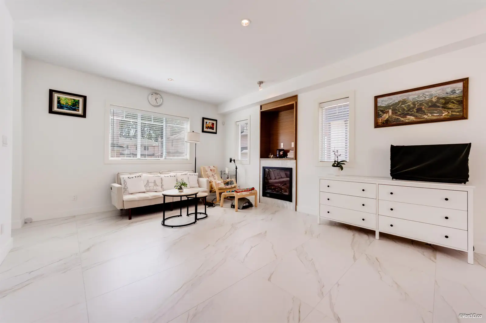 9 7199 MOFFATT ROAD, Richmond BC V6Y 1X9