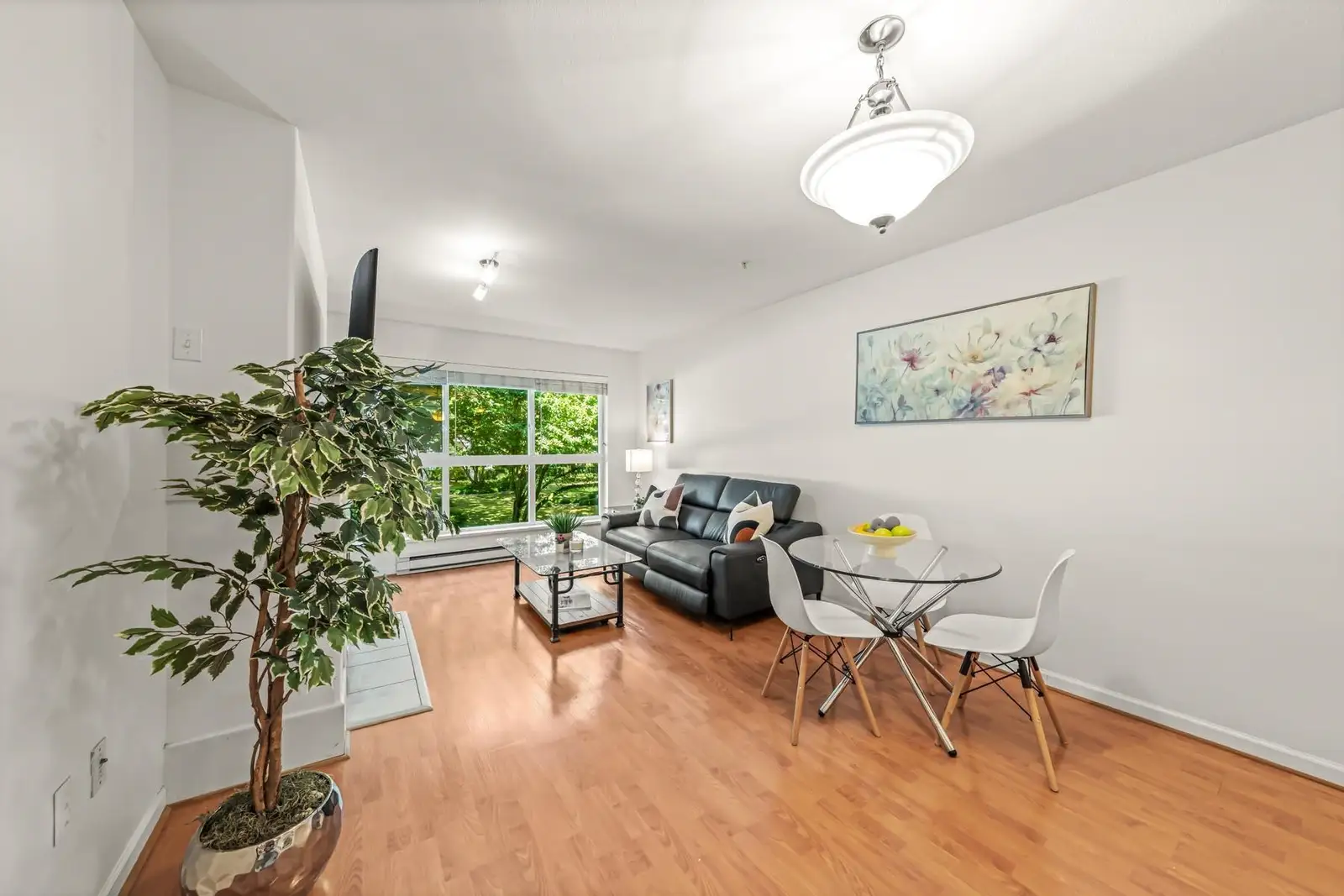 205 5900 DOVER CRESCENT, Richmond BC V7C 5R4
