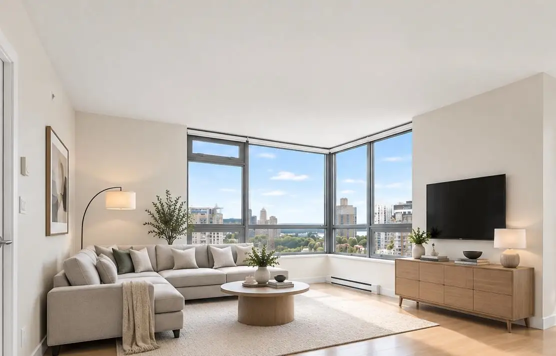 1601 1308 HORNBY STREET, Vancouver BC V6Z 0C5