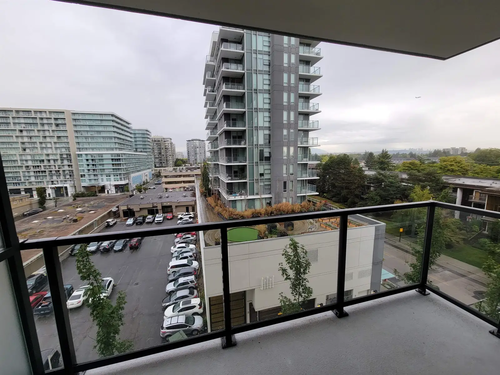 709 6633 BUSWELL STREET, Richmond BC V6Y 0M3