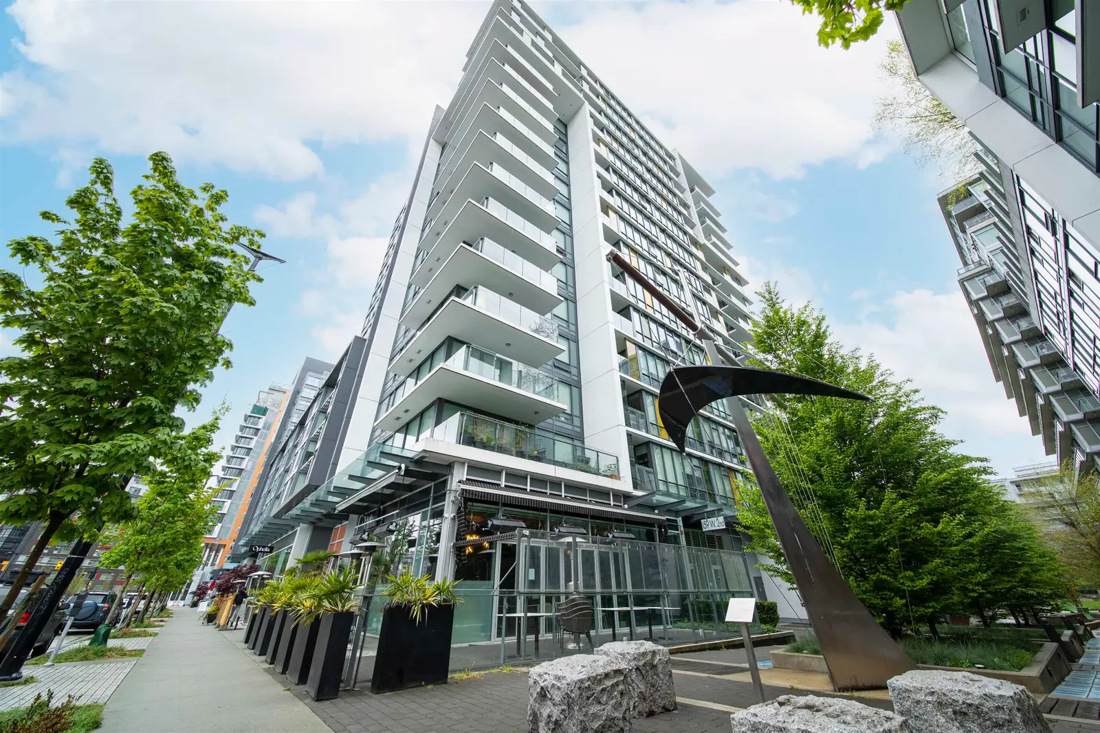 308 159 W 2ND AVENUE, Vancouver BC V5Y 0L8