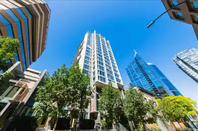 1002 1133 HORNBY STREET, Vancouver BC V6Z 1W1