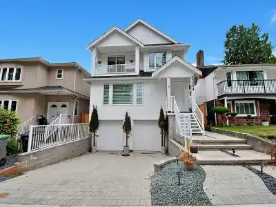 2 2254 E 24TH AVENUE, Vancouver BC V5N 2V2