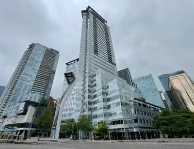2605 1077 W CORDOVA STREET, Vancouver BC V6C 2C6