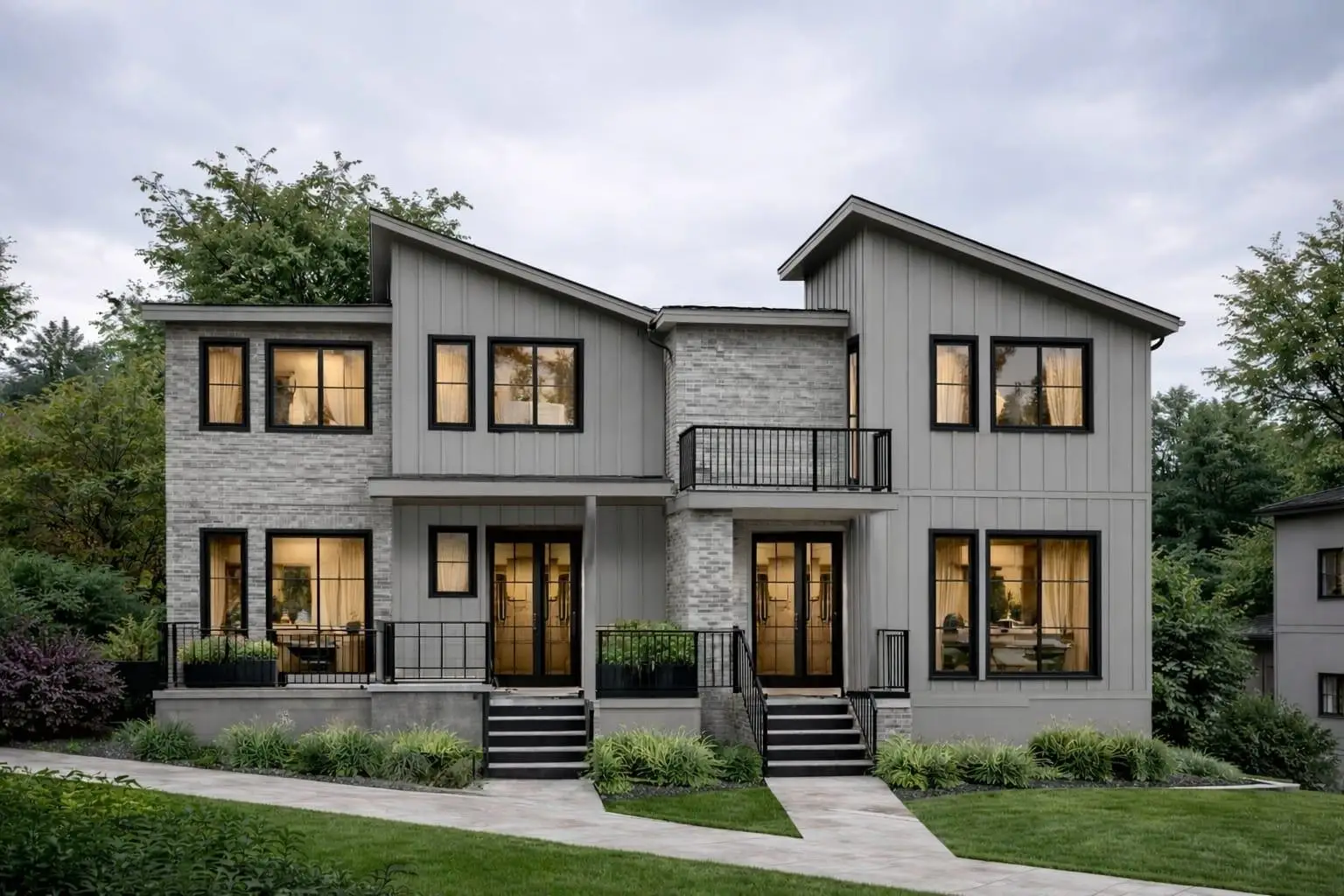 7225 HUDSON STREET, Burnaby BC V6P 4K9