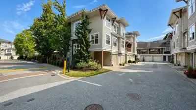 51 7111 LYNNWOOD DRIVE, Richmond BC V7C 5S9