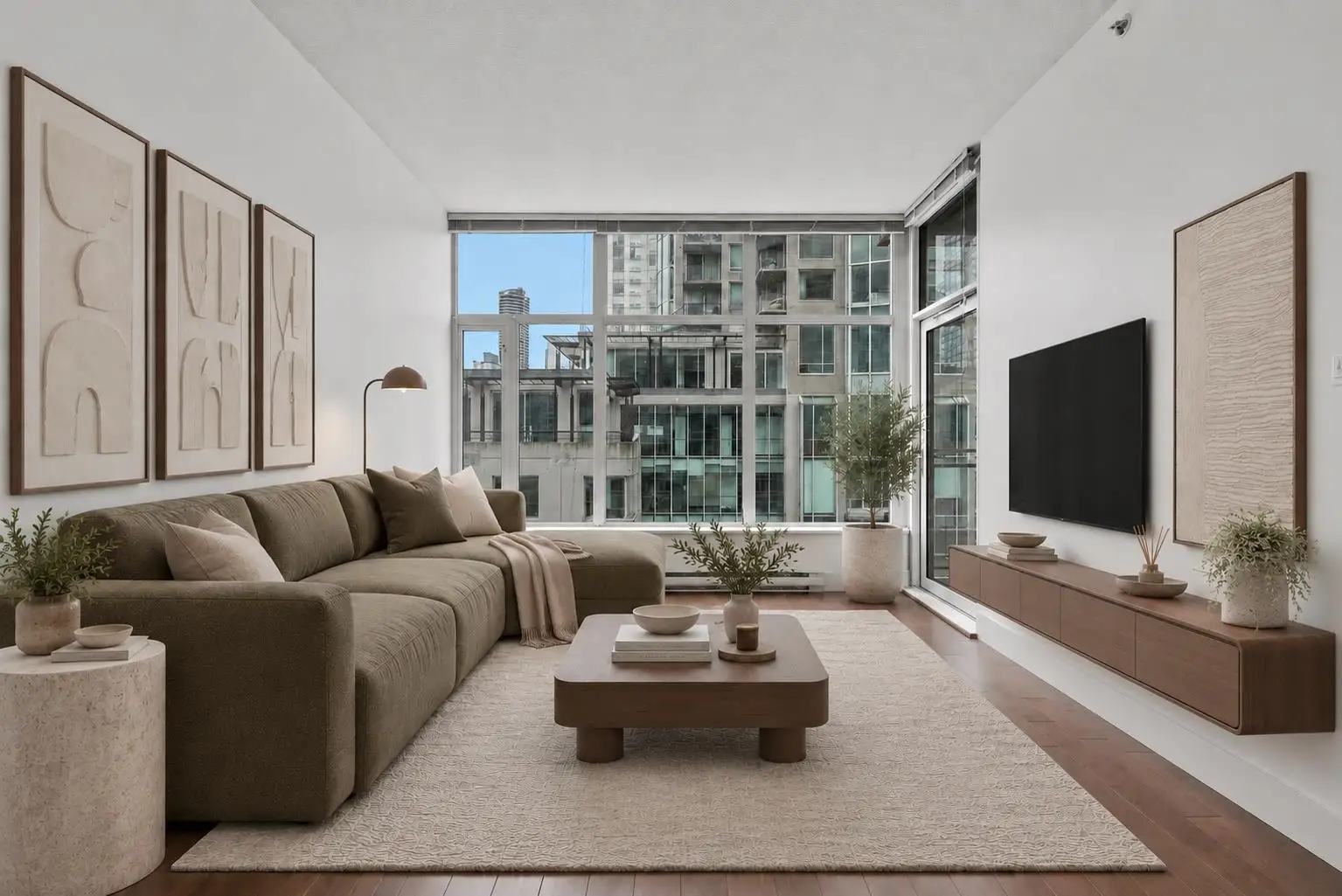 702 888 HOMER STREET, Vancouver BC V6B 0H7