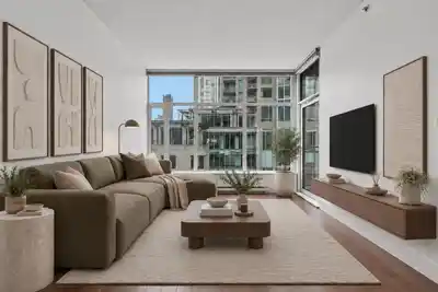 702 888 HOMER STREET, Vancouver BC V6B 0H7