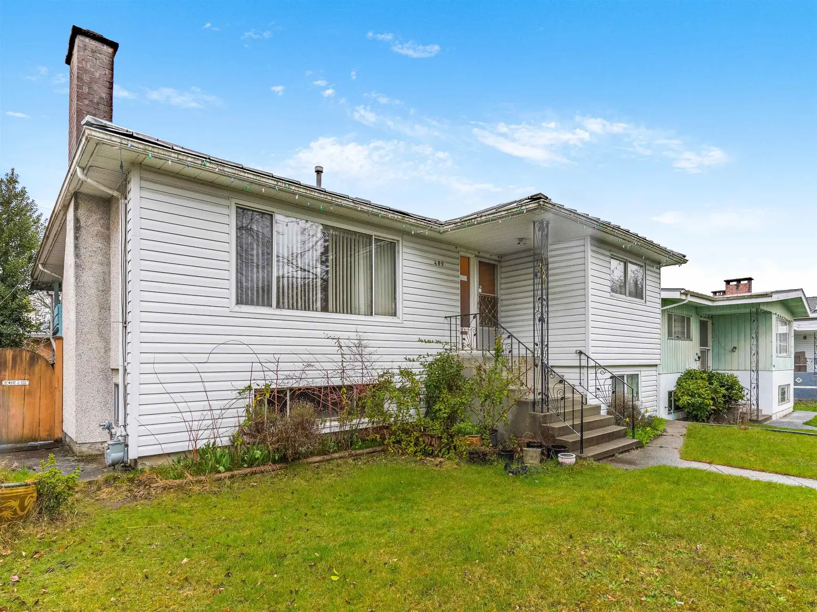 409 E 63RD AVENUE, Vancouver BC V5X 2K1