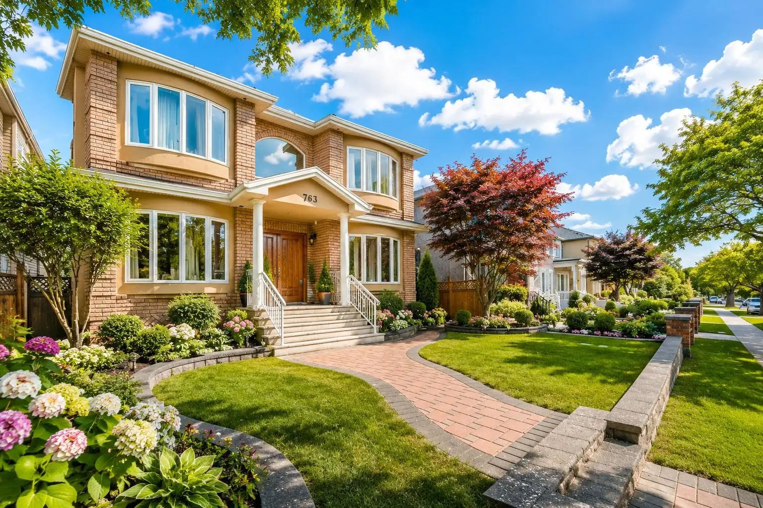 763 W 64TH AVENUE, Vancouver BC V6P 2L2