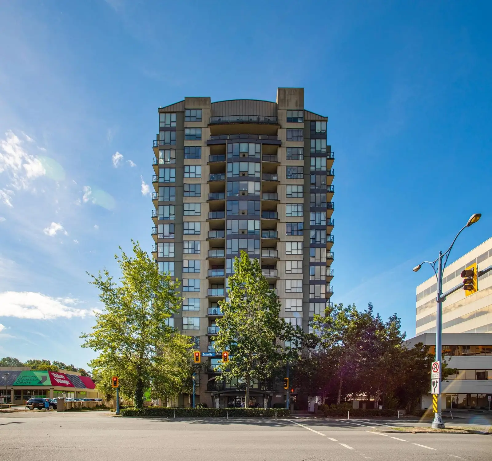 1006 8180 GRANVILLE AVENUE, Richmond BC V6Y 4G1