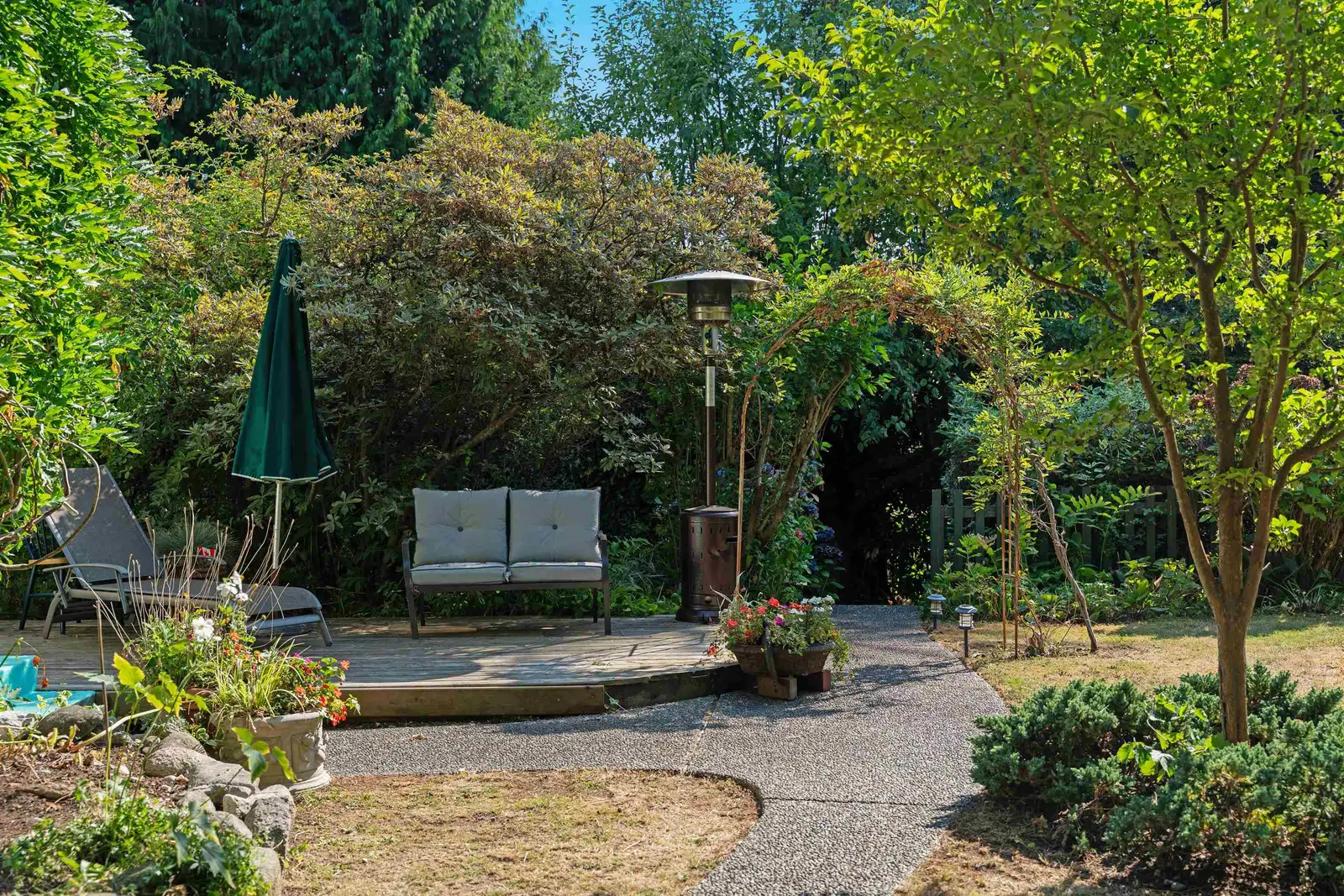 1376 11TH STREET, West Vancouver BC V7T 2M9