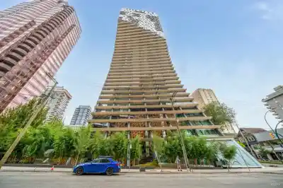 1302 1568 ALBERNI STREET, Vancouver BC V6G 0E3