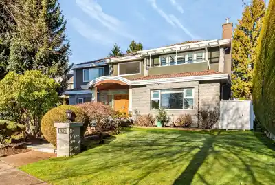1369 W 55TH AVENUE, Vancouver BC V6P 1R3