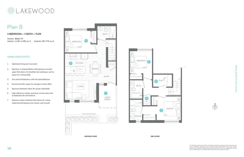 111 2085 E 1ST AVENUE, Vancouver