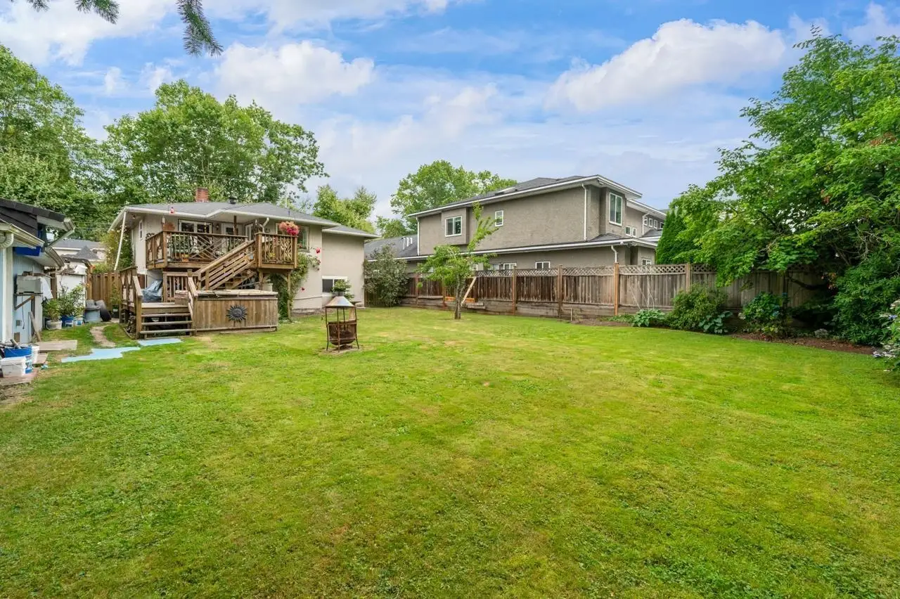 10320 CAITHCART ROAD, Richmond BC V6X 1N2