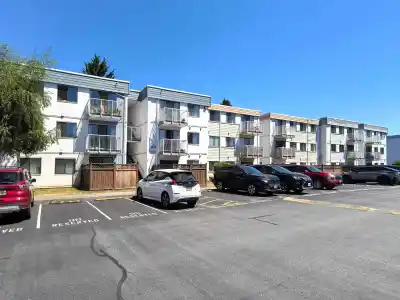 305 7180 LINDSAY ROAD, Richmond BC V7C 3M6