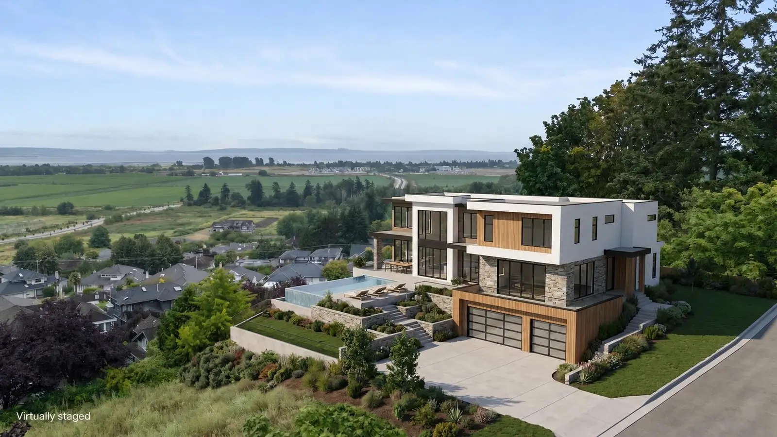 262 55 STREET, Delta BC V4M 3J5