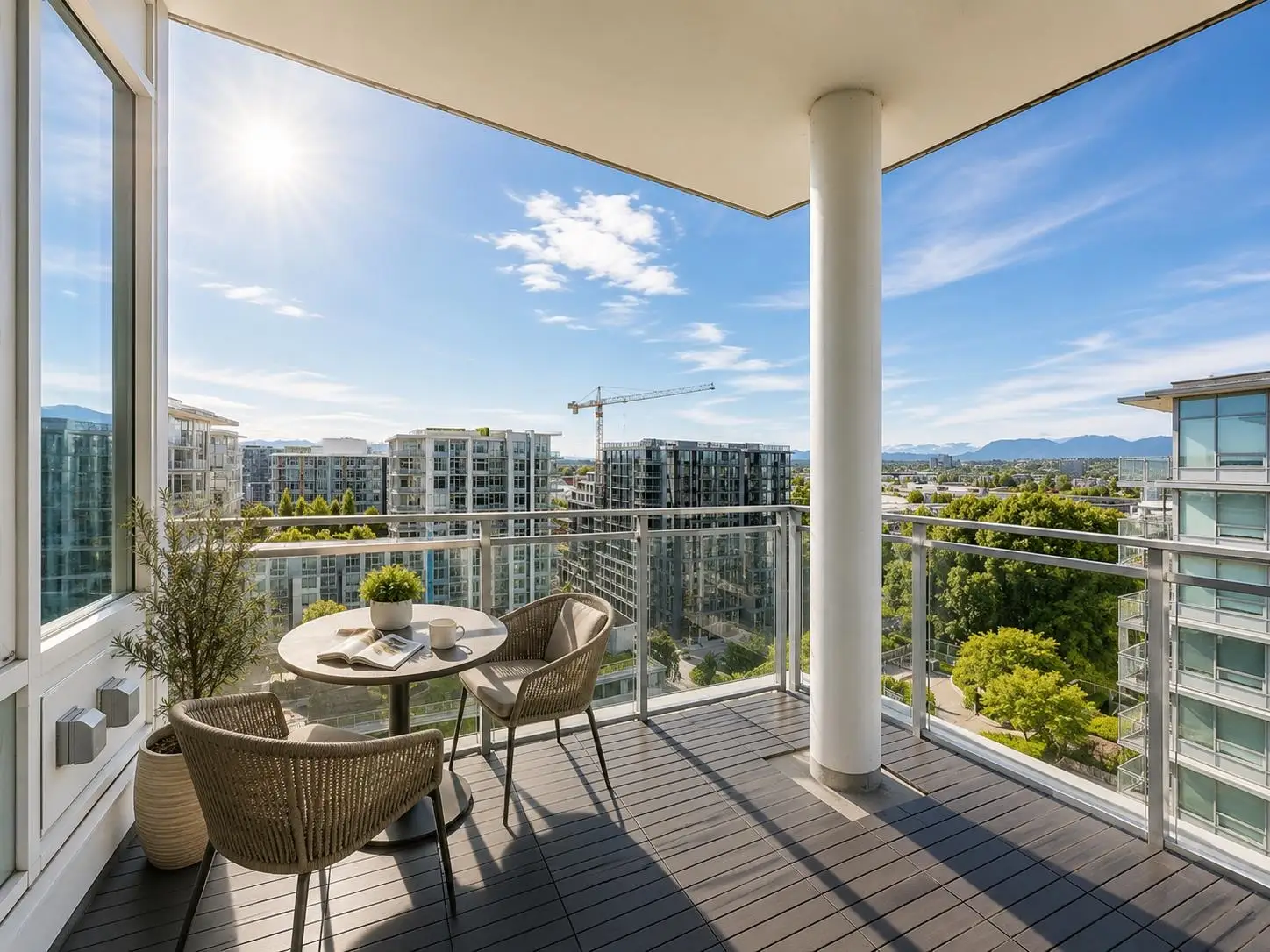 1901 3233 KETCHESON ROAD, Richmond BC V6X 0R3