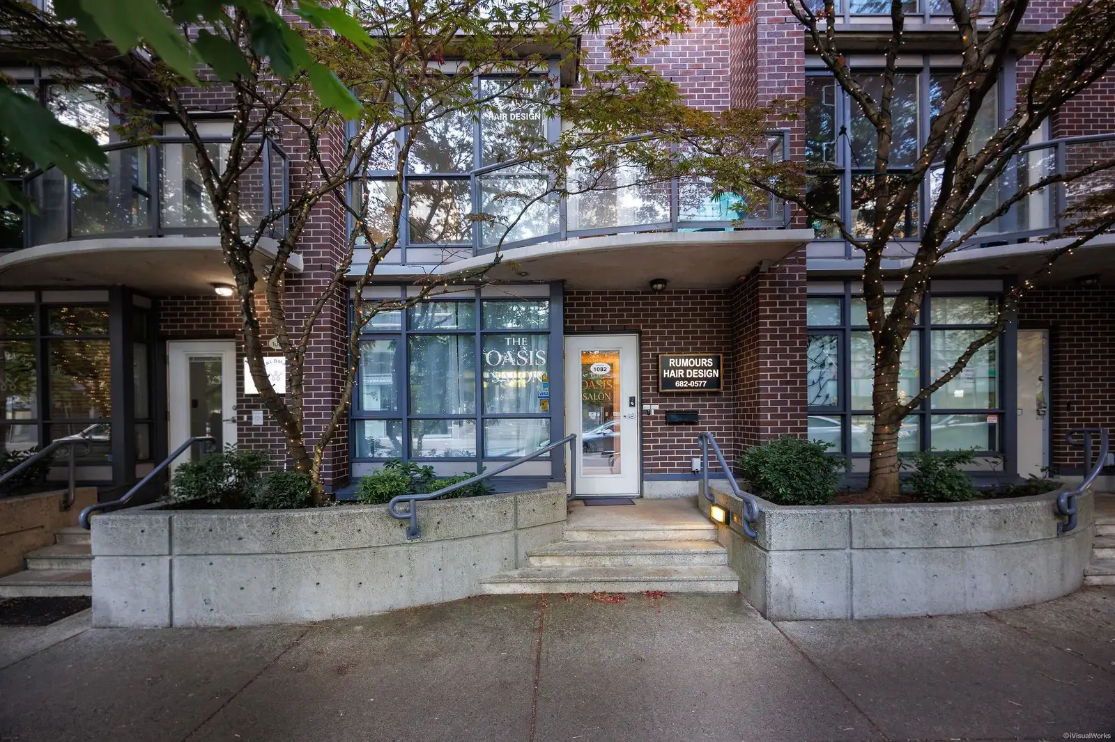 1082 HORNBY STREET, Vancouver BC V6Z 1V6