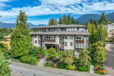 206 188 W 29TH STREET, North Vancouver BC V7N 0A2