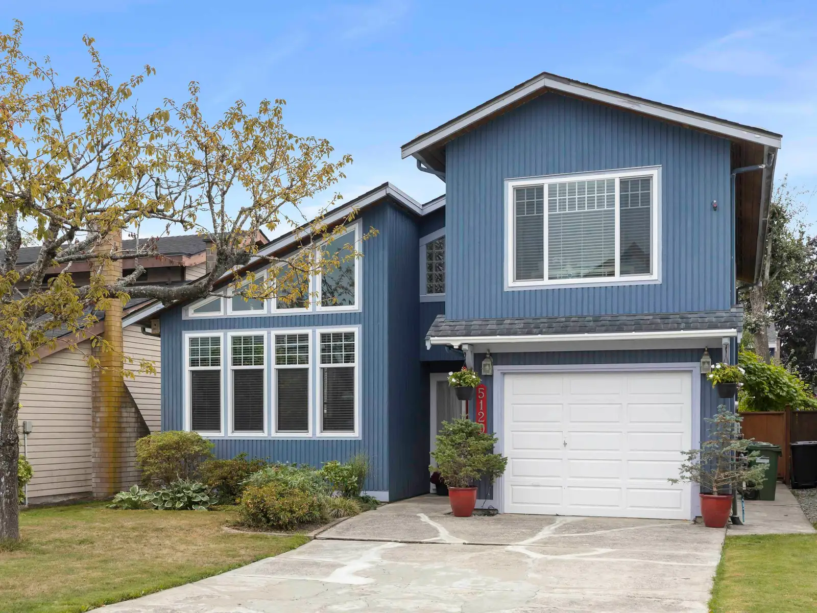 5120 HOLLYFIELD AVENUE, Richmond BC V7E 4T8