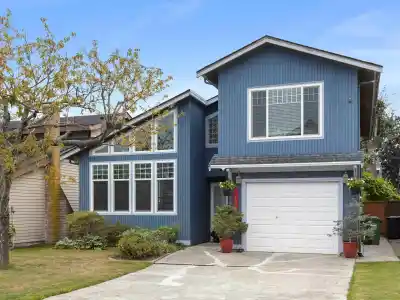 5120 HOLLYFIELD AVENUE, Richmond BC V7E 4T8