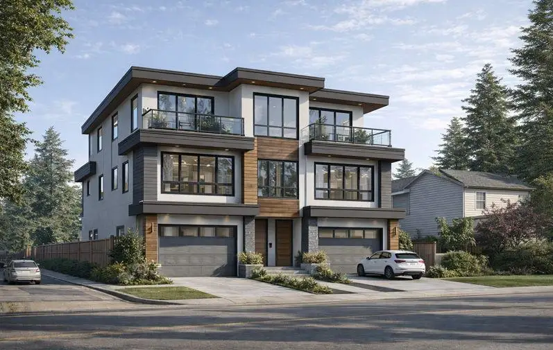17552 102A AVENUE, Surrey BC V4N 4H2